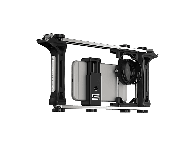 Kit fotografía y vídeo | DREAMGRIP EVOLUTION PRO, Estabilizador ...