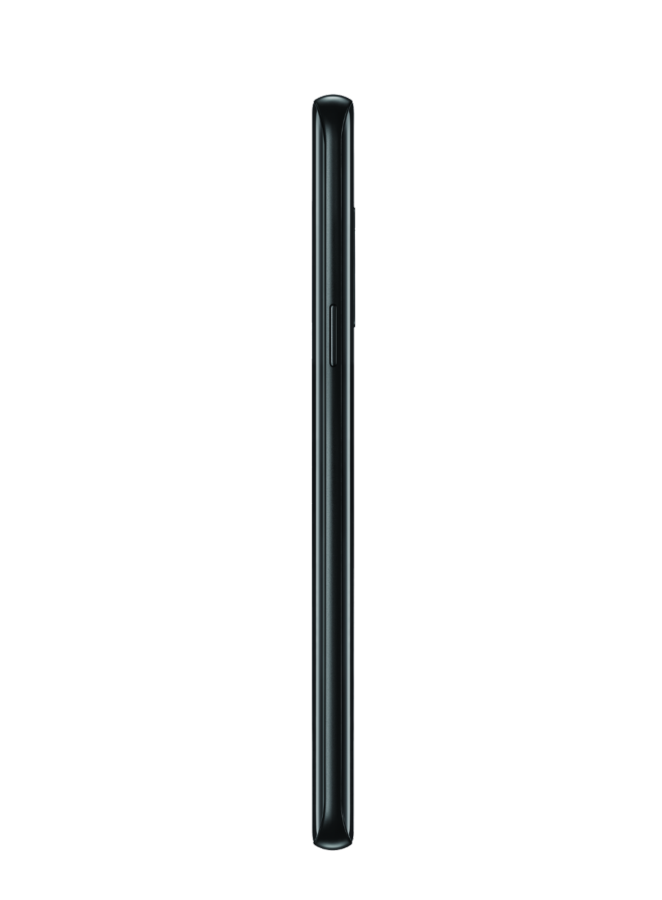 Móvil - Samsung Galaxy S9, Negro, 64 GB, 4 GB RAM, 5.8", Exynos 9810, 3000 mAh, Android