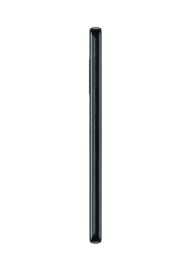 Móvil - Samsung Galaxy S9, Negro, 64 GB, 4 GB RAM, 5.8", Exynos 9810, 3000 mAh, Android