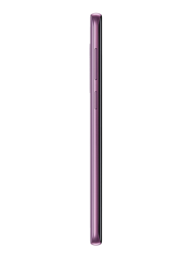 Móvil - Samsung Galaxy S9+, Violeta, 64 GB, 6 GB RAM, 6.2", Exynos 9810, 3500 mAh, Android