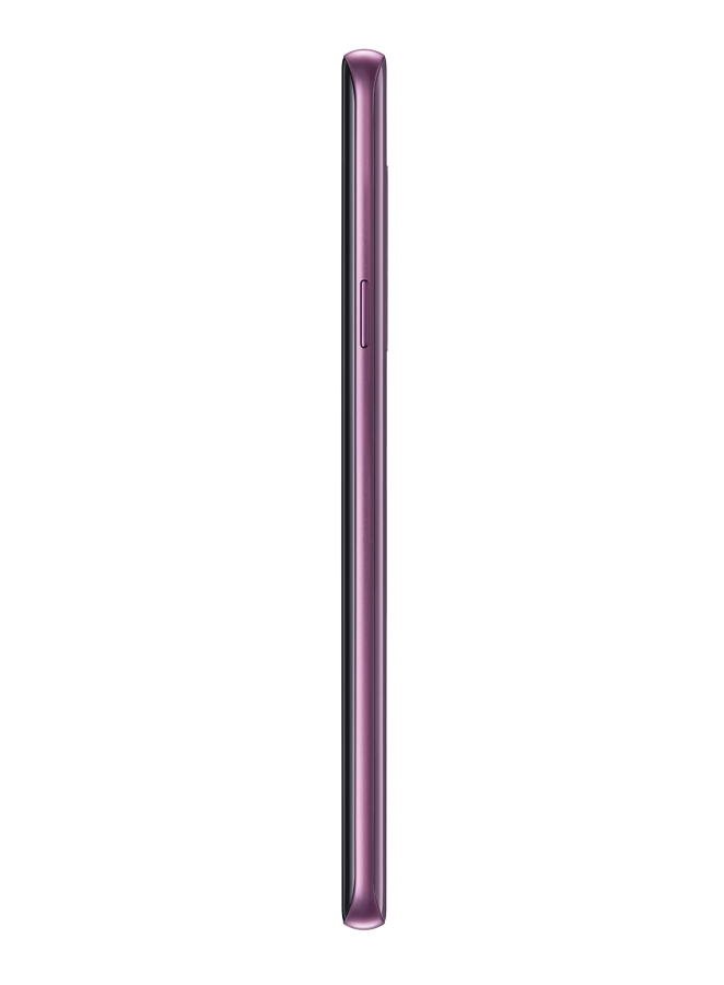 Móvil - Samsung Galaxy S9+, Violeta, 64 GB, 6 GB RAM, 6.2", Exynos 9810, 3500 mAh, Android