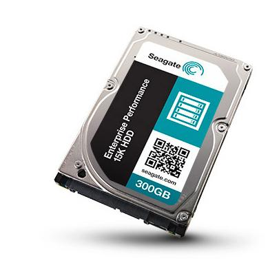 Disco duro de 300GB - Seagate Enterprise ST6000NM0175, SAS, 12Gb/s