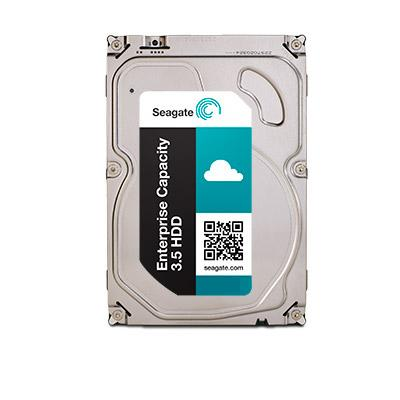 Disco duro de 2TB - Seagate Constellation Enterprise Capacity ST2000NX0323, SAS