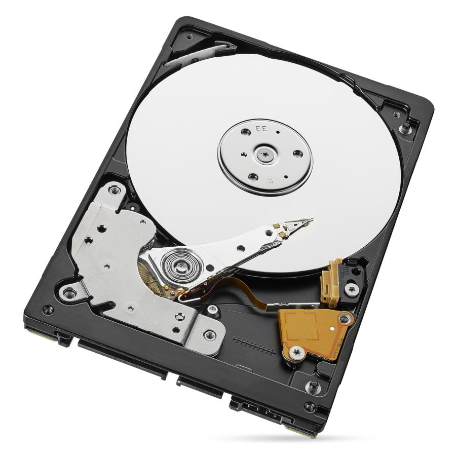 Disco duro de 1TB - Seagate FireCuda, 2.5", Serial ATA III