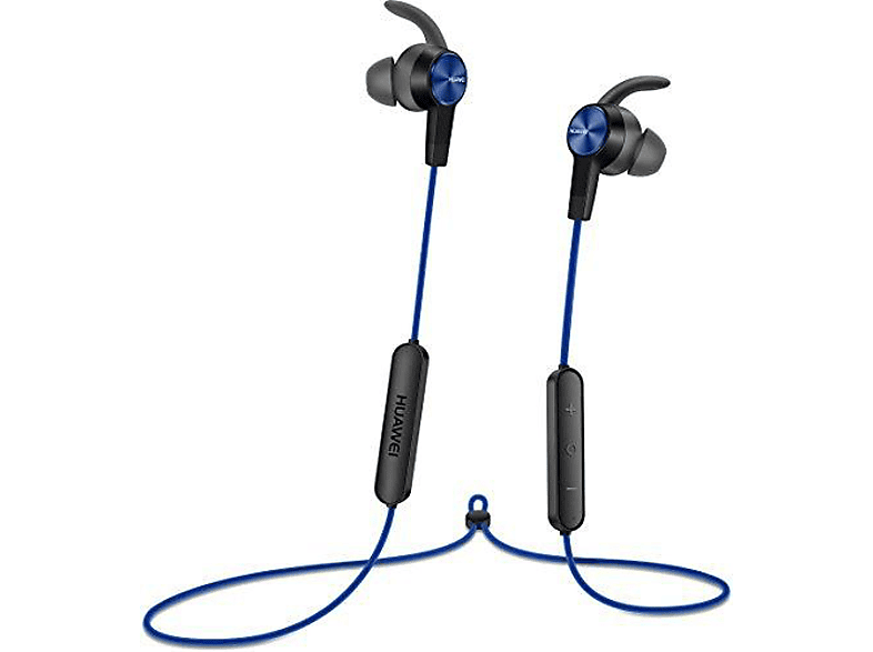 Auriculares inalámbricos Huawei Lite AM61 negro