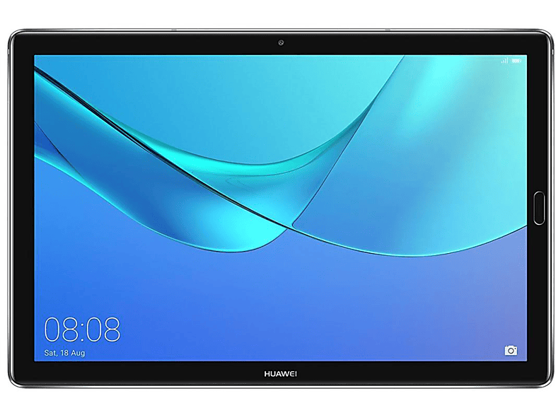 Tablet Huawei MediaPad M5, 10.8" 2K, Kirin 960, 4 GB RAM, 32 GB, WiFi