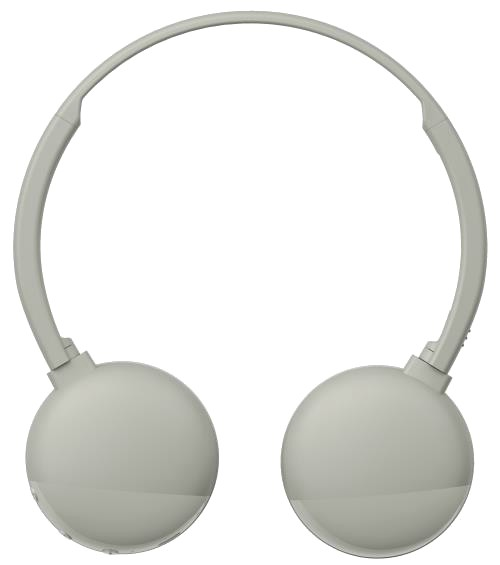 Auriculares inalámbricos - JVC HA-S20BT-H-E, Bluetooth, Micrófono, Blanco