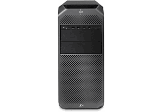 PC sobremesa - HP Z4 G4, Intel® Xeon® W-2123, 16GB de RAM, SSD de 256GB, Windows 10 Pro