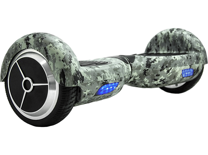 Hoverboard | Smartgyro X1s