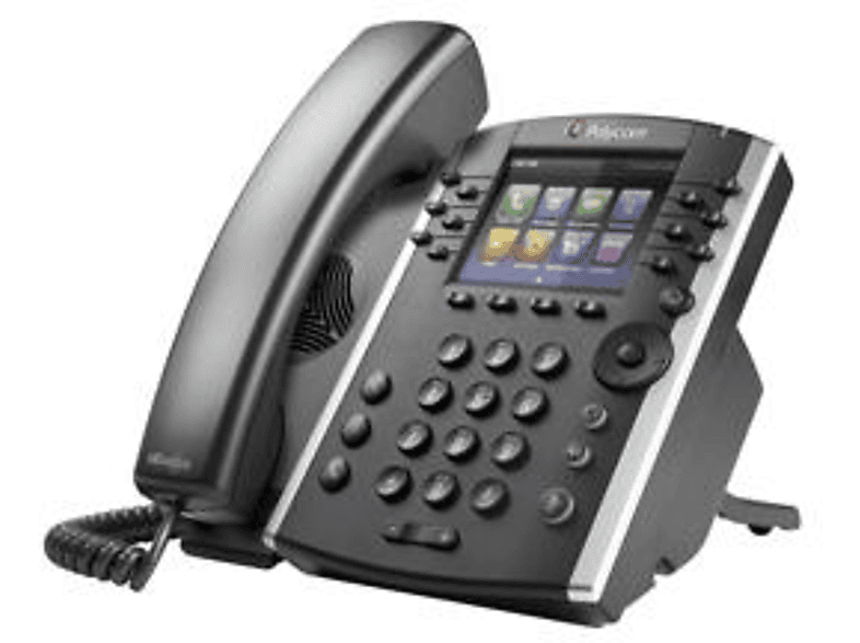 Teléfono IP | Polycom VVX 410