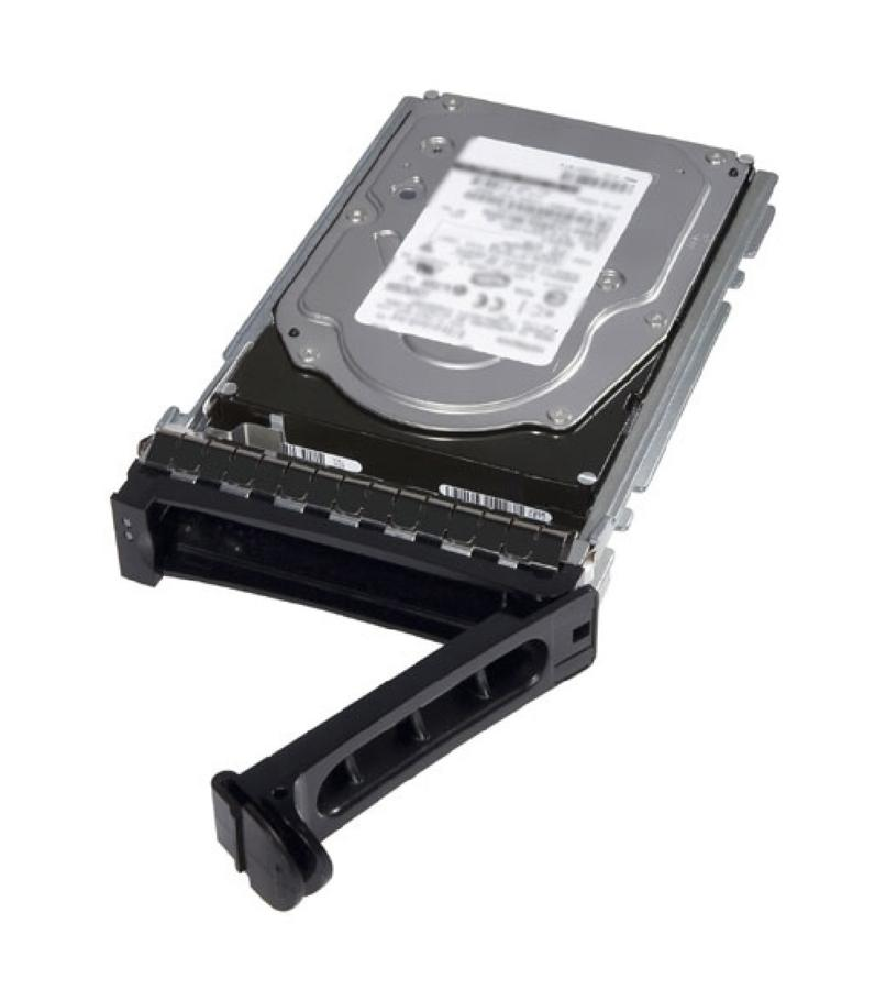 Disco duro de 400GB - DELL 400-ATFZ, 2.5", SAS
