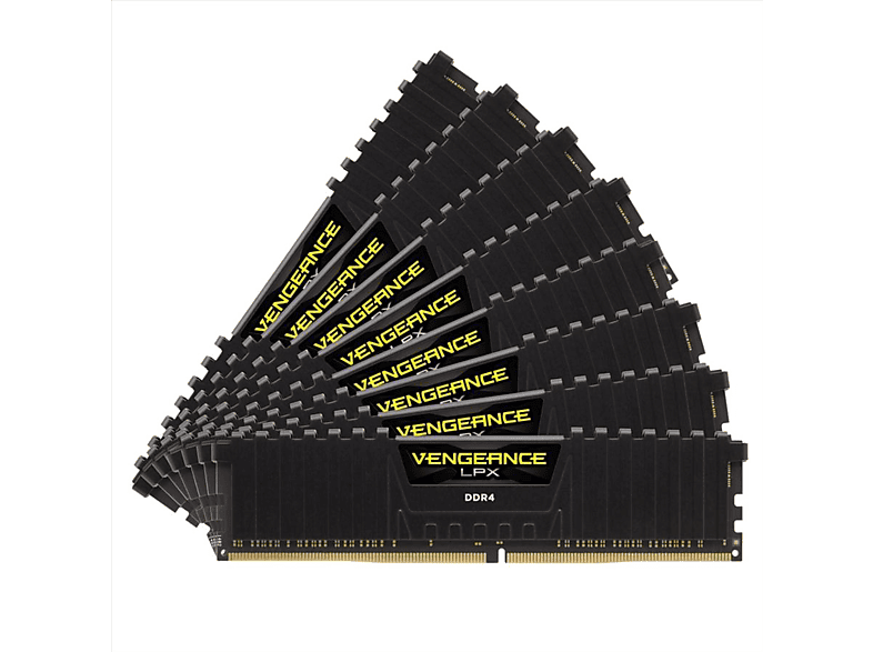 Memoria RAM | Corsair CMK64GX4M8C3000C16