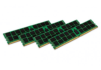 Memoria RAM - Kingston Technology ValueRAM, 32GB, DDR4, 2400MHz