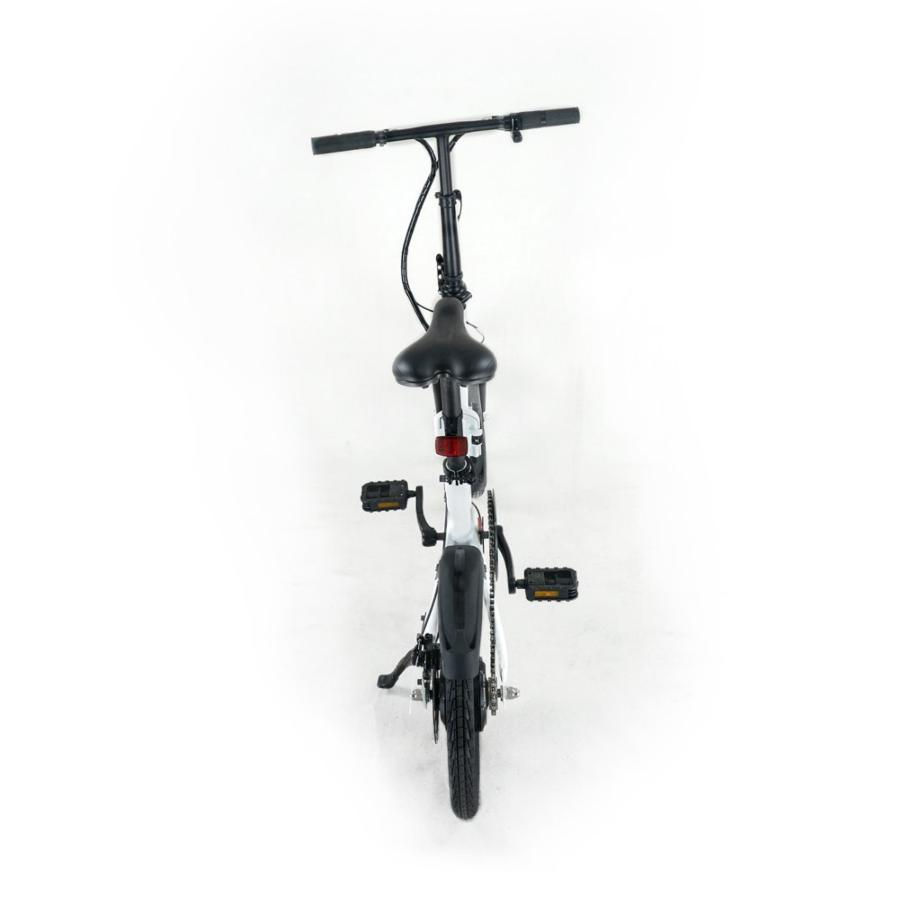 Bicicleta eléctrica - Woxter SG27-090 SmartGyro E-Bike, 250 W, 25 Km/h, Autonomía 30-50 Km,
