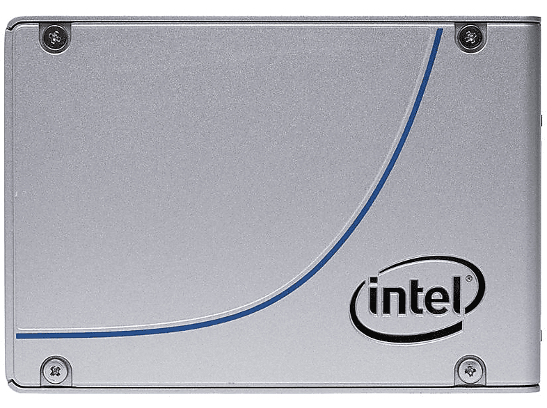 Disco SSD de 450GB | Intel SSD DC P3520