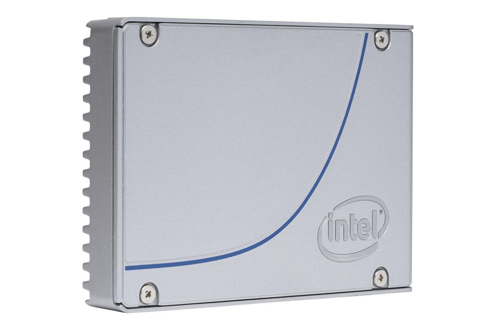 Disco SSD de 450GB - Intel SSD DC P3520, 2.5", PCI Express, SATA