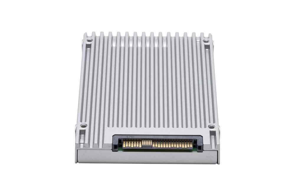 Disco SSD de 450GB - Intel SSD DC P3520, 2.5", PCI Express, SATA