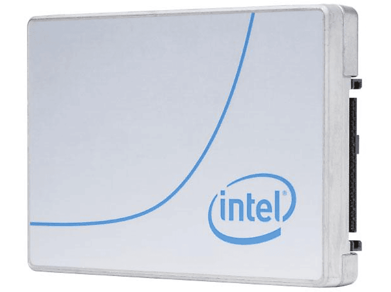 Disco SSD de 1.6TB | Intel DC P4600