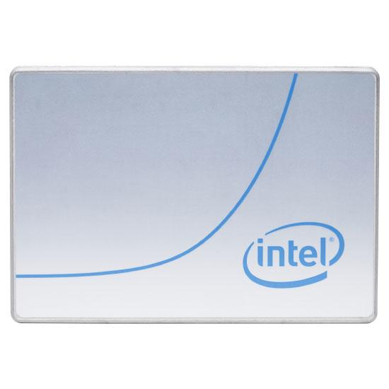 Disco SSD de 1.6TB - Intel DC P4600, 2.5", PCI Express 3.1
