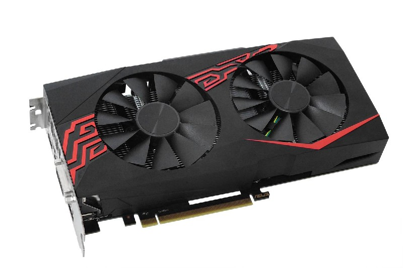 Tarjeta gráfica - ASUS Expedition GeForce® GTX 1060 OC 6GB GDDR5 192 bit