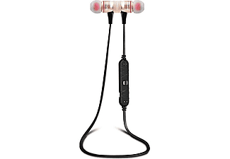 AWEI AB920 Kablosuz Kulak İçi Kulaklık Altın