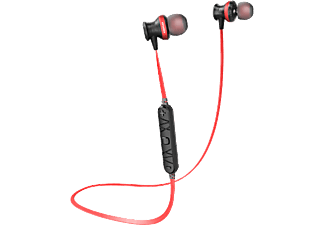 AWEI AB980 Kablosuz Kulak İçi Kulaklık Kırmızı