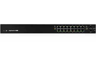 UBIQUITI ES-16-150W 18-PORT POE+ EDGE SWITCH - Switch (Nero)