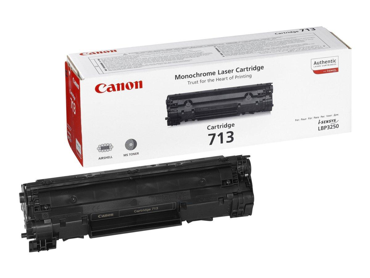 Canon 713 - Negro