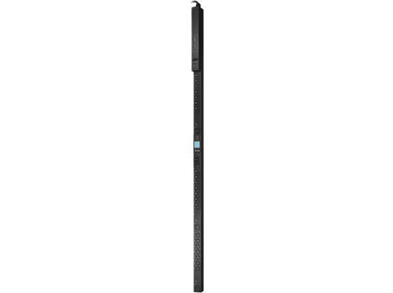 APC Switched Rack PDU 2G Zero U | Unidad de distribución de potencia (montaje en bastidor ) - CA