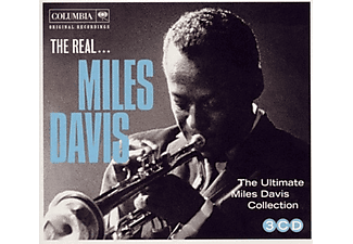 Miles Davis - Real...