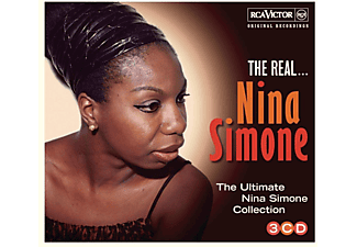 Nina Simone - The real...