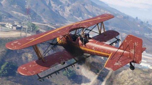 PC GTA V - Grand Theft Auto