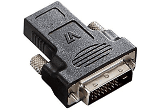 V7 | Adaptador de vídeo - - HDMI de 19 espigas (H) - DVI