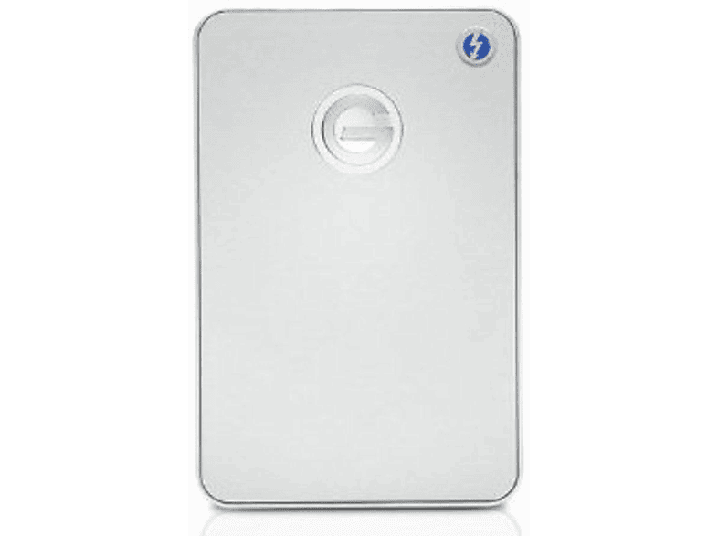 Disco duro de 1Tb | GTechnology G-Drive Mobile