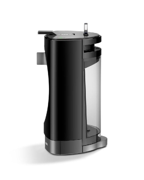 Cafetera de cápsulas - Nescafé Dolce Gusto Krups OBLO KP1108, Presión de 15 bares