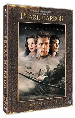 Pearl Harbor - DVD