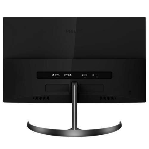 PHILIPS 276E8VJSB/00 27 Zoll  UHD 4K  Monitor  5 ms Reaktionszeit  