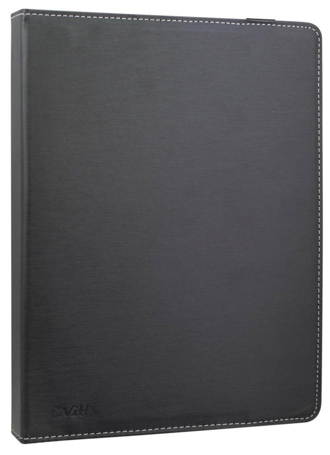 Funda para tablet de 9,7 a 10,1 pulgadas - E-vitta KeyTab BT Pure, negro, con teclado Bluetooth