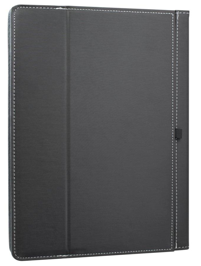 Funda para tablet de 9,7 a 10,1 pulgadas - E-vitta KeyTab BT Pure, negro, con teclado Bluetooth
