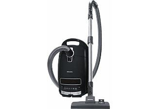 MIELE Aspirateur Complete C3 Pure Black PowerLine C