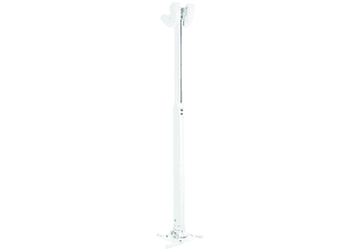 VOGELS PPC 1585 - Beamer-Deckenhalterung , Weiss