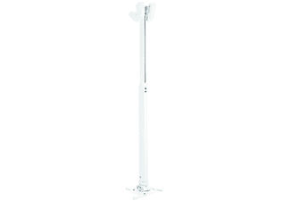 VOGELS PPC 1585 - Supporto proiettore a soffitto , Bianco