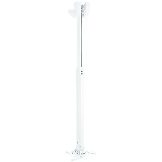 VOGELS PPC 1585 - Supporto proiettore a soffitto , Bianco