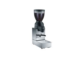 SAGE SCG820BSS4EEU1 The Smart Grinder Pro Kaffeemühle Silber 165 Watt,  Edelstahl-Kegelmahlwerk Kaffeemühle | MediaMarkt