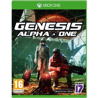 Genesis: Alpha One | Xbox One