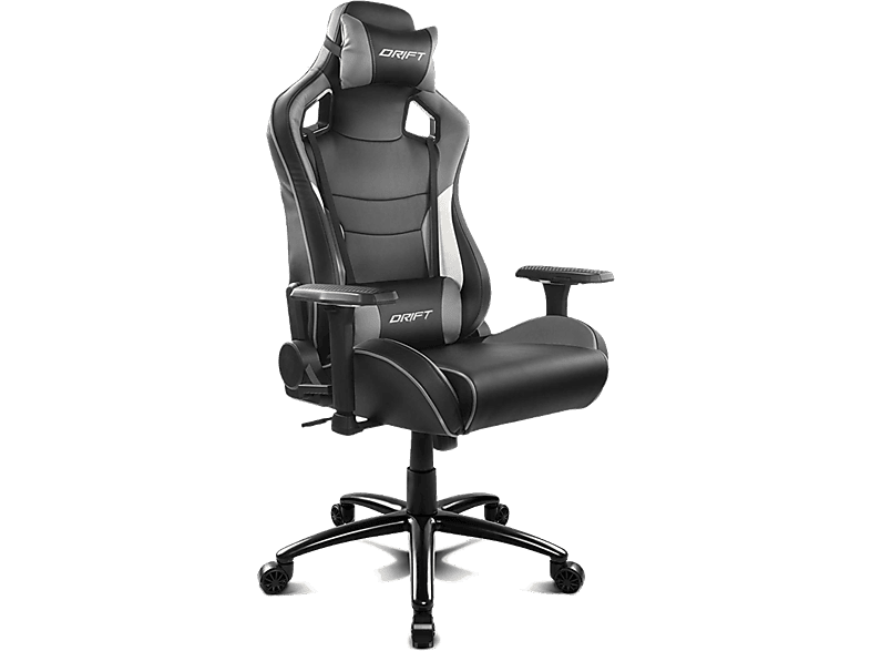 Silla gaming | Drift DR400