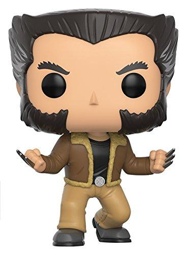 Figura Funko Pop! - Logan, X-Men