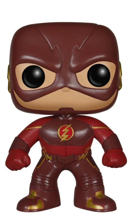 Figura Funko Pop! - Flash, The Flash