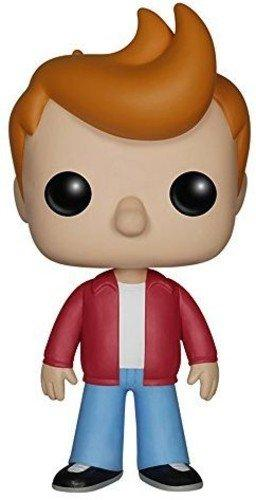 Figura Funko Pop! - Fry, Futurama