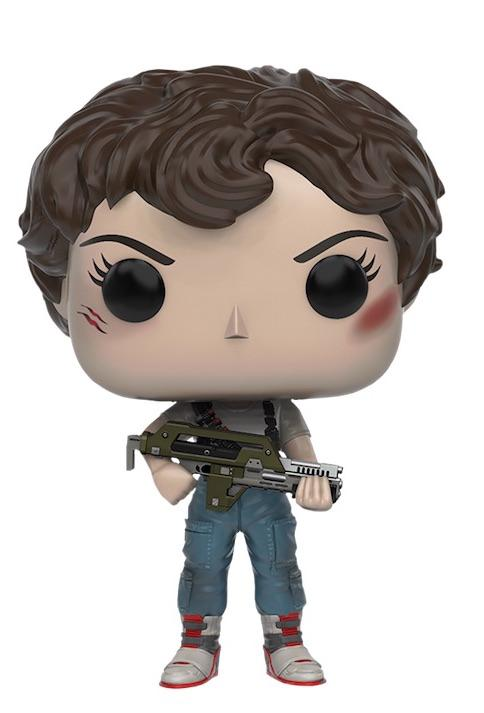 Figura Funko Pop! - Ellen Ripley, Aliens